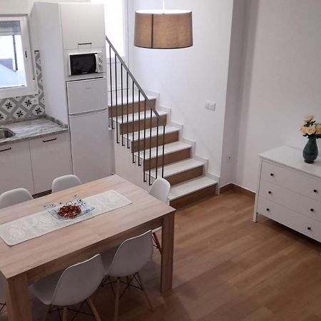 Casa Los Garcia 루테 외부 사진