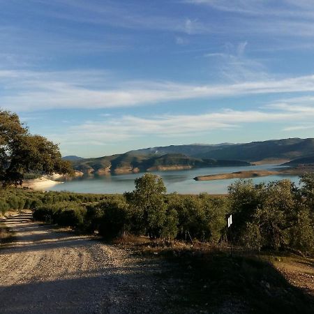 Casa Los Garcia 루테 외부 사진