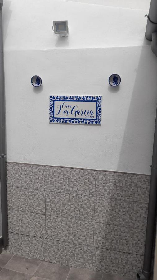 Casa Los Garcia 루테 외부 사진