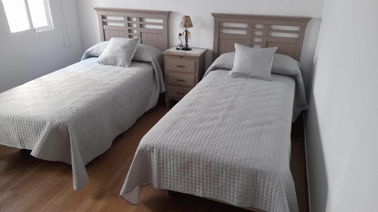 Casa Los Garcia 루테 외부 사진