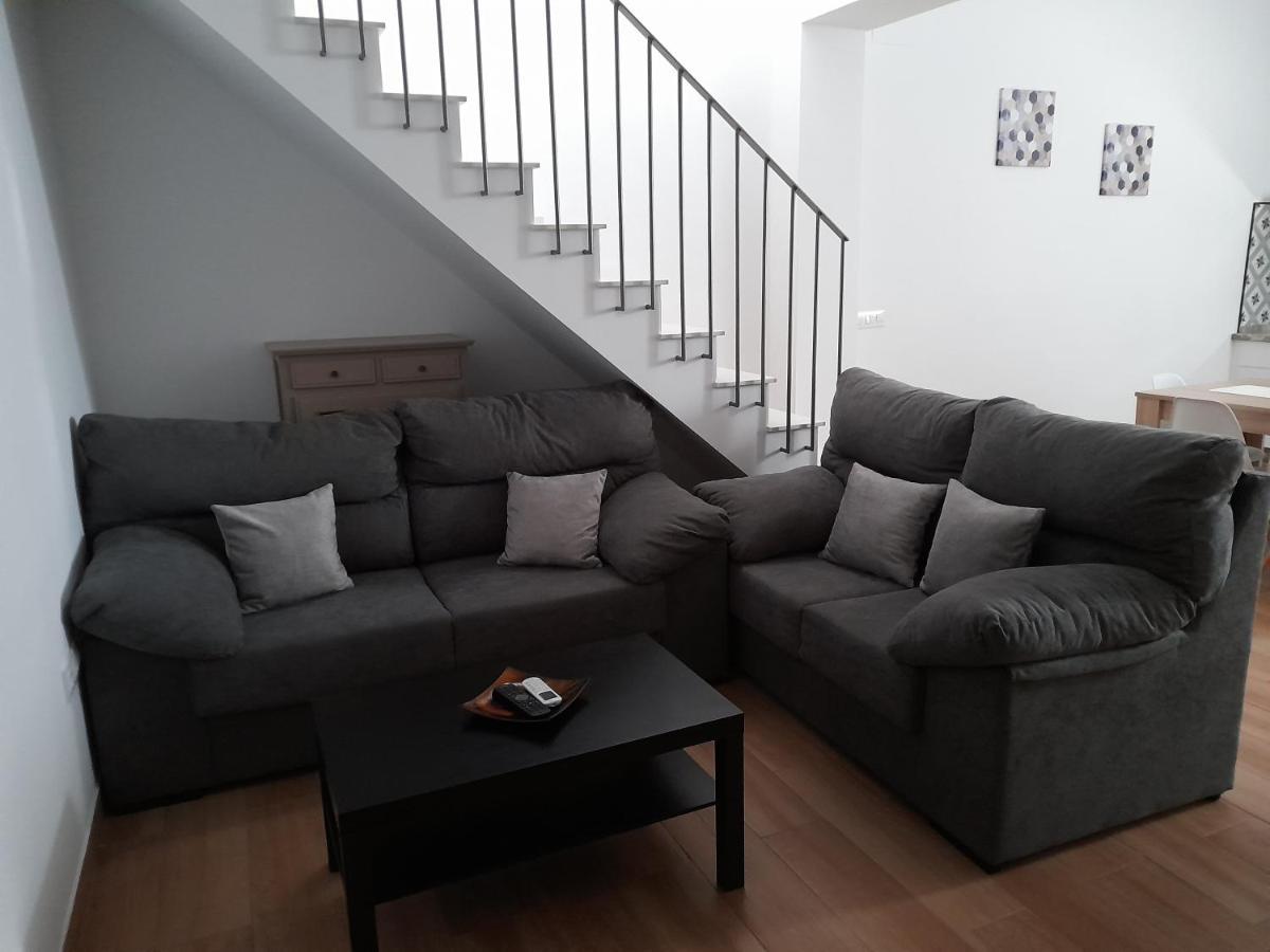 Casa Los Garcia 루테 외부 사진
