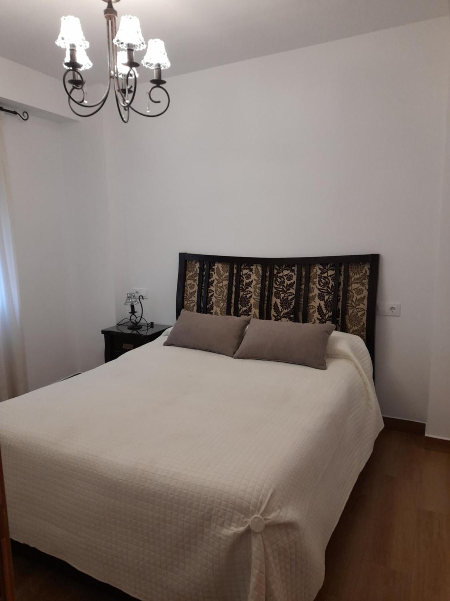 Casa Los Garcia 루테 외부 사진
